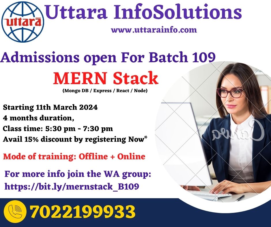 Uttara Info Solutions